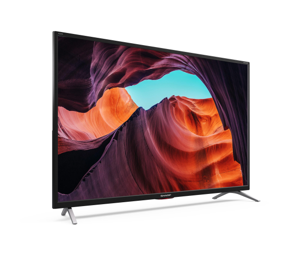 Sharp 42CI5EA FHD, AndroidTV - 1383983 - zdjęcie 4